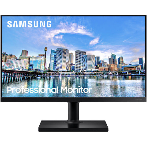Samsung 27 Zoll PC, Computer Monitor, Pivot Freesync IPS LF27T450FZUXEN Samsung 27 Zoll PC, Computer Monitor, Pivot Freesync IPS LF27T450FZUXEN